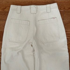 Alex Mill pants NWT.